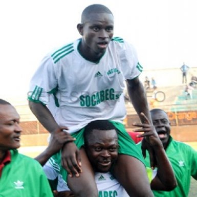 Babacar Seck (US Gorée) : « Je n’avais plus de temps de jeu au Jaraaf »