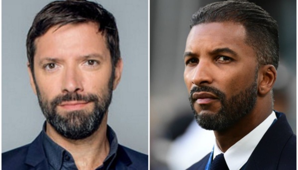 Quand Cazarre allume Habib Beye Quand Cazarre allume Habib Beye