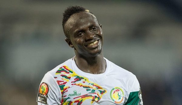Indonésie :  l’image de Sadio Mané pour vendre la destination du pays