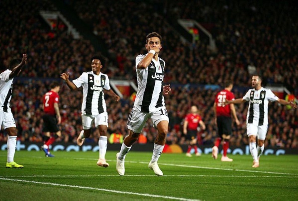 Man Utd : Old Trafford n'est plus une forteresse Man Utd : Old Trafford n'est plus une forteresse