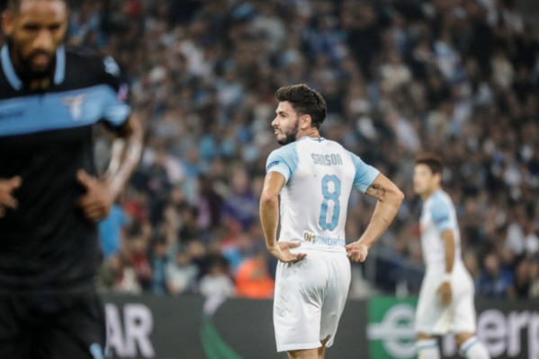 EuropaLeague : Tous les résultats de la soirée, Marseille et Rennes presque éliminés EuropaLeague : Tous les résultats de la soirée, Marseille et Rennes presque éliminés