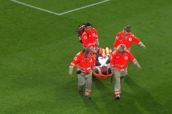 Ligue 1 : Konaté perd contre Nantes de Kara et se blesse Ligue 1 : Konaté perd contre Nantes de Kara et se blesse