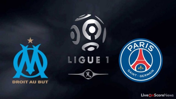 Ligue 1 : Classico Marseille-PSG, le vélodrome sera chaud ! Ligue 1 : Classico Marseille-PSG, le vélodrome sera chaud !