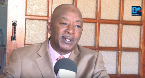 Equipe Nationale de Football : ‘’Lacunes et Perspectives’’ par Babacar Louis Camara Equipe Nationale de Football : ‘’Lacunes et Perspectives’’ par Babacar Louis Camara