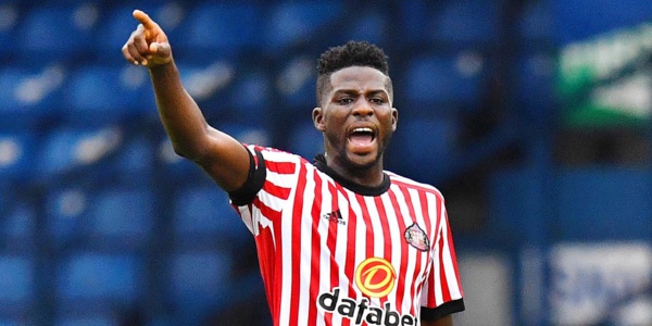 Angleterre : Djilobodji traduit en justice Sunderland Angleterre : Djilobodji traduit en justice Sunderland