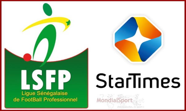 LSFP : Saer Seck matérialise son partenariat avec Startimes ce samedi LSFP : Saer Seck matérialise son partenariat avec Startimes ce samedi