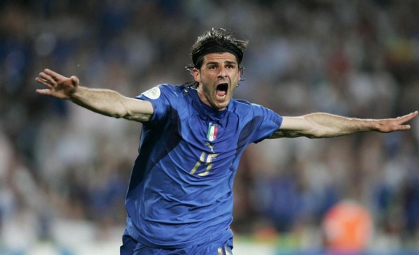 Italie : Un champion du monde est condamné à 2 ans de prison ferme, son père écope de 19 ans Italie : Un champion du monde est condamné à 2 ans de prison ferme, son père écope de 19 ans