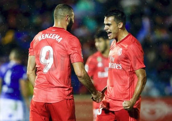 Les 12 infos à savoir sur la soirée : deux clubs de L1 piégés, première réussie pour Solari, le Barça peut remercier Lenglet.