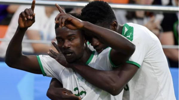 Golden Boy : Ismaila Sarr et Moussa Wagué absents dans la dernière liste Golden Boy : Ismaila Sarr et Moussa Wagué absents dans la dernière liste