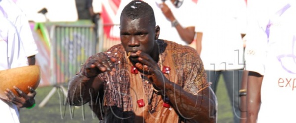Après 4 ans d’absence dans l’arène : Malick Niang zappe Modou Anta et lorgne Eumeu Sène. Après 4 ans d’absence dans l’arène : Malick Niang zappe Modou Anta et lorgne Eumeu Sène.