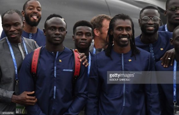 Guinée-Equatoriale vs Sénégal : une mission de prospection à Libreville et à Malabo Guinée-Equatoriale vs Sénégal : une mission de prospection à Libreville et à Malabo