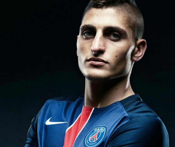 PSG : Marco Verratti écopera d'une sanction pour avoir conduit en état d'ivresse PSG : Marco Verratti écopera d'une sanction pour avoir conduit en état d'ivresse