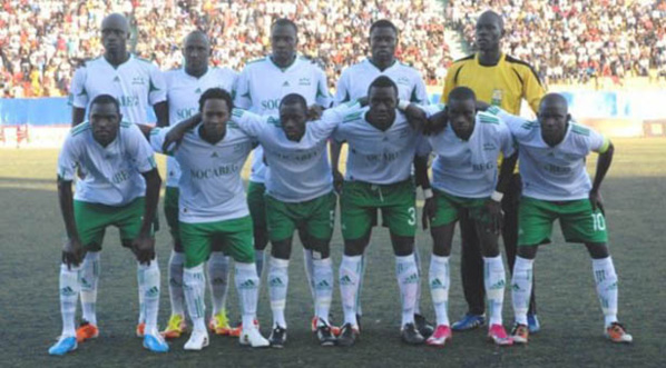 Ligue 1 : le choc Jaraaf face à Mbour PC pour le match de l’ouverture Ligue 1 : le choc Jaraaf face à Mbour PC pour le match de l’ouverture