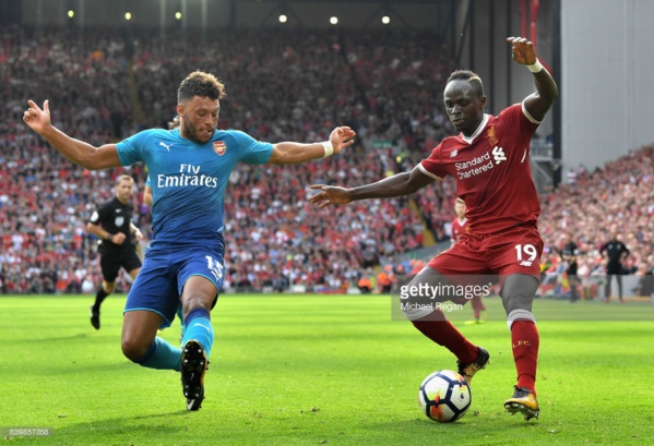 Liverpool : Sadio Mané se prononce sur sa non prolongation et son but refusé contre Arsenal Liverpool : Sadio Mané se prononce sur sa non prolongation et son but refusé contre Arsenal