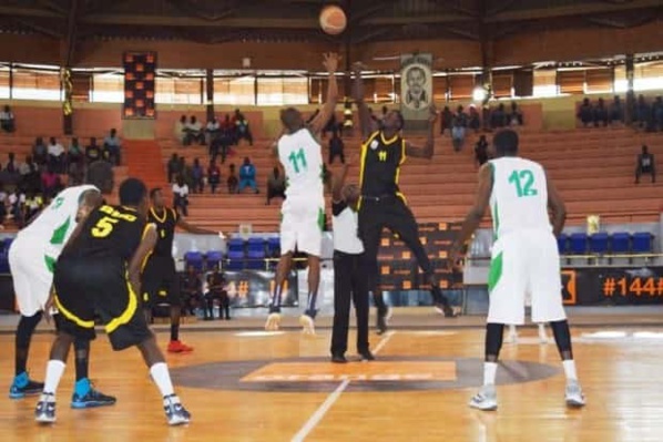 Afroleague basketball masculin : La FIBA dévoile le calendrier Afroleague basketball masculin : La FIBA dévoile le calendrier
