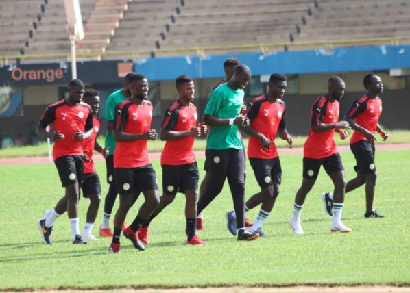 Match Guinée Equatoriale-Sénégal : Bata sera l’hôte des « Lions » pour le stage Match Guinée Equatoriale-Sénégal : Bata sera l’hôte des « Lions » pour le stage