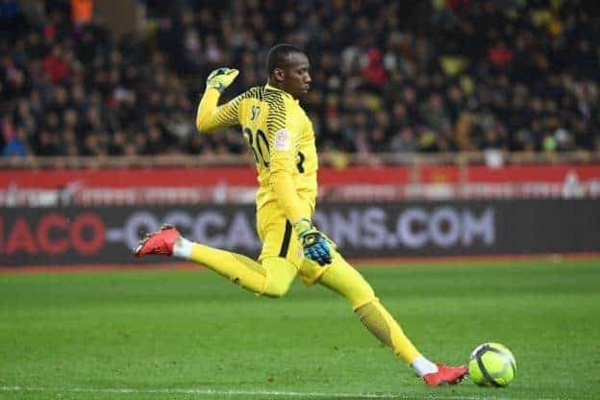 Seydou Sy : « Une fierté et un honneur de représenter le Sénégal » Seydou Sy : « Une fierté et un honneur de représenter le Sénégal »