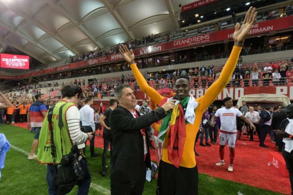 Guinée-Equatoriale vs Sénégal : Aliou Cissé pressé par Edouard Mendy Guinée-Equatoriale vs Sénégal : Aliou Cissé pressé par Edouard Mendy