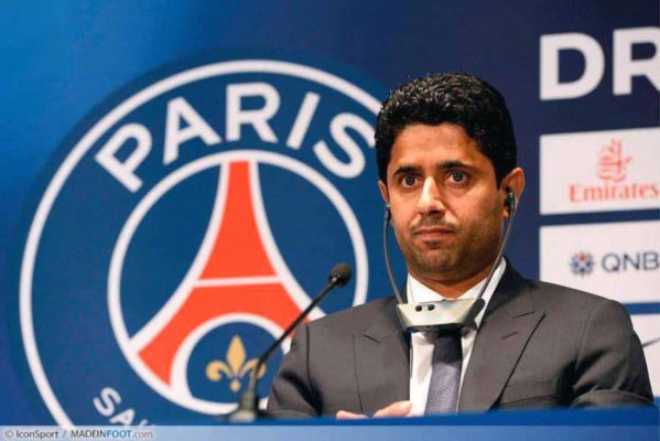 Après le scandale des fichages ethniques, le PSG risque gros Après le scandale des fichages ethniques, le PSG risque gros