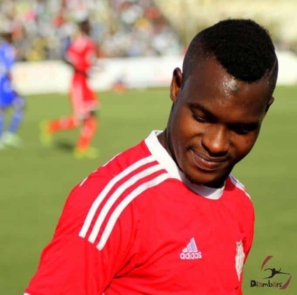 Gando Bâ au Casa Sport, c’est maintenant fait Gando Bâ au Casa Sport, c’est maintenant fait