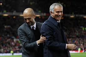 Man Utd : Mourinho, le compliment de Guardiola