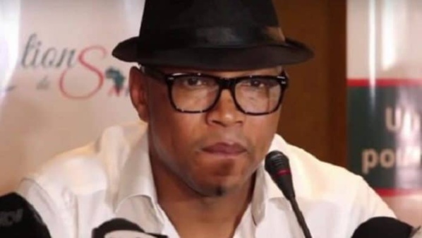 El Hadji Diouf revient à la charge : “les Lions n’iront nulle-part avec Aliou Cissé »