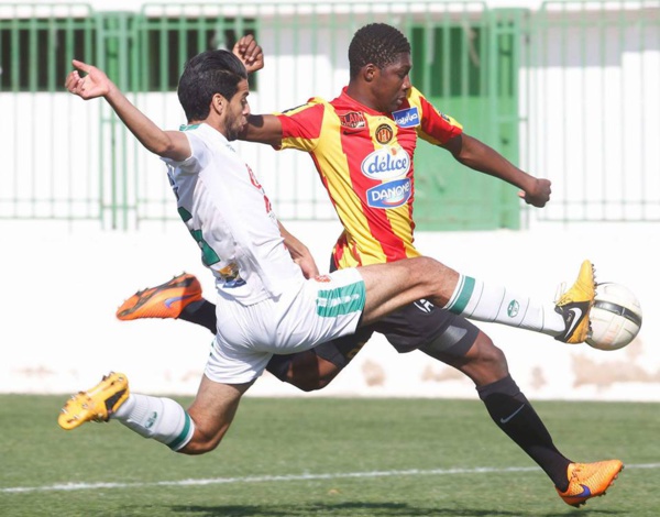 Ligue 1 : le Jaraaf de Dakar se renforce avec un international malien Ligue 1 : le Jaraaf de Dakar se renforce avec un international malien
