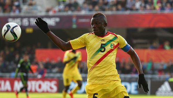 Ligue 1 : le Jaraaf de Dakar se renforce avec un international malien