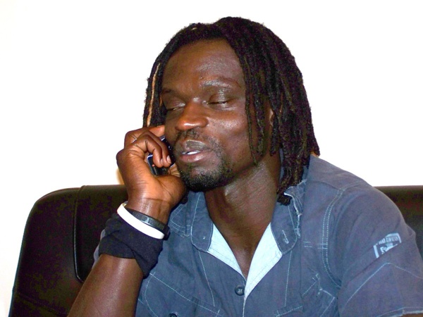 Victime d’escroquerie d’une valeur de 900 millions, Ferdinand Coly explique comment Saliou Samb a abusé de sa confiance Victime d’escroquerie d’une valeur de 900 millions, Ferdinand Coly explique comment Saliou Samb a abusé de sa confiance