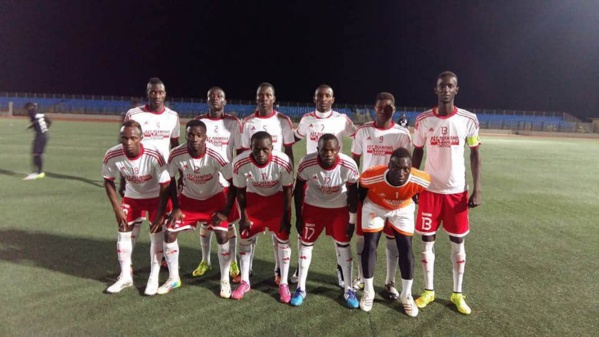 Ligue 2 (J3) : Programme de la troisième de la Ligue 2 Ligue 2 (J3) : Programme de la troisième de la Ligue 2