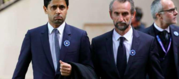 Dopage financier : C’est plus grave que prévu pour Paris