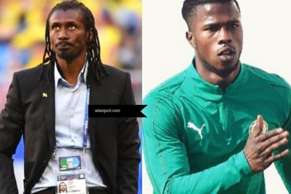 Affaire Diao Balde Keita: Aliou Cisse: « L’Inter pouvait faire l’effort de laisser le garçon venir »