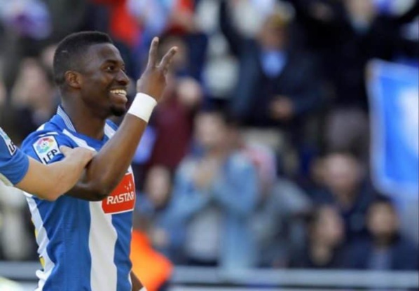 Liga : Pape Kouly Diop manquera le match face au Real de Madrid Liga : Pape Kouly Diop manquera le match face au Real de Madrid