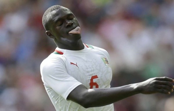 Absence en équipe nationale- Zargo Touré réagit !