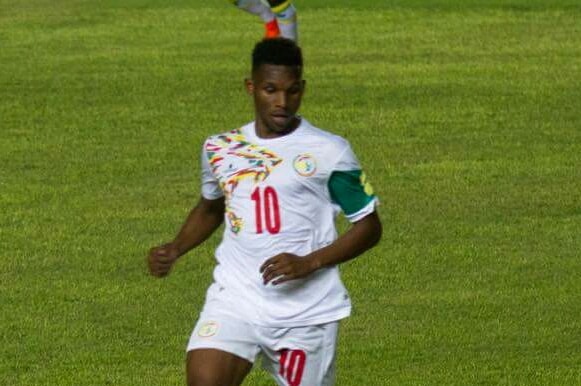 Guinée-Equatoriale vs Sénégal : Opa Nguette titulaire à la place de Sarr