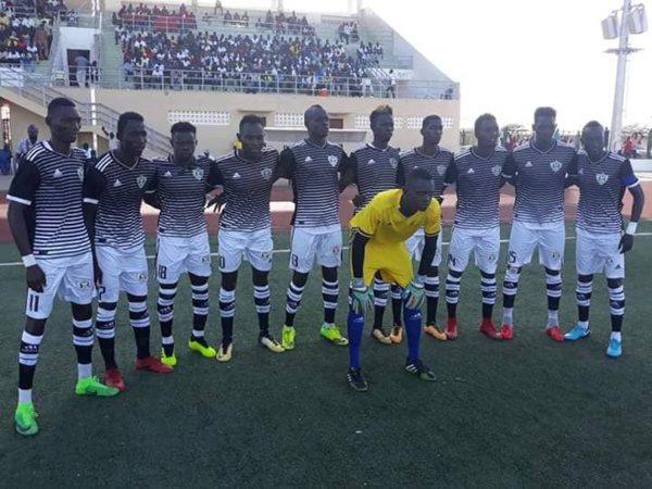 Ligue 1 (3ej) : Linguère tenu en échec par le Ndiambour de Louga