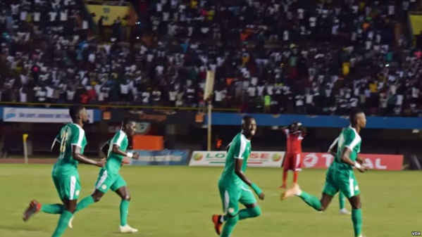CAN 2019 : Guinée Equatoriale-Sénégal, les Lions veulent effacer la douleur de 2012