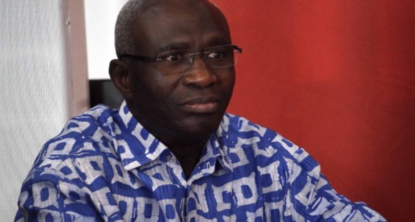 LUTTE : Tyson, Yékini, Gaston et Aziz Ndiaye font leur entrée dans l’équipe du CNG LUTTE : Tyson, Yékini, Gaston et Aziz Ndiaye font leur entrée dans l’équipe du CNG