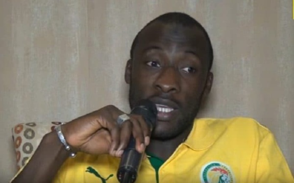 Guinée-Equatoriale vs Sénégal : Quatre autres Joueurs étaient dans la même situation que Keita Baldé