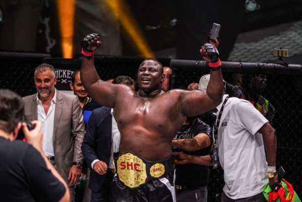 Exclu- Bombardier sur prochain combat MMA : « Bulisnki est un adversaire de taille, que je connais… »