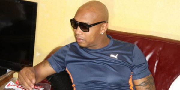 El Hadji Diouf : « Je suis le Zidane de mon époque, le Maradona du Sénégal »