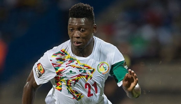 Ajustement sur le onze de départ : Ibrahima Mbaye remplace Gassama