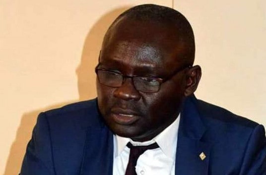 Léopold Germain Senghor : « Je ne crois pas que les lutteurs en activité puissent intégrer le CNG »