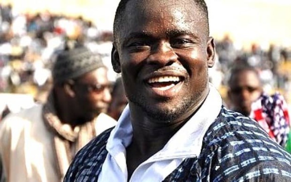 Meilleur lutteur de la saison : Eumeu Sène triomphe devant Modou Lô et Balla Gaye 2 Meilleur lutteur de la saison : Eumeu Sène triomphe devant Modou Lô et Balla Gaye 2