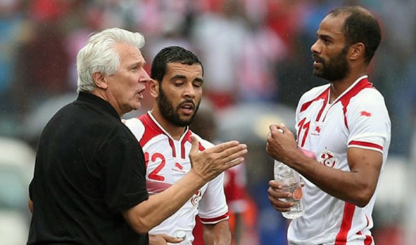 Tunisie : des noms cités pour coacher les aigles de Carthage Tunisie : des noms cités pour coacher les aigles de Carthage