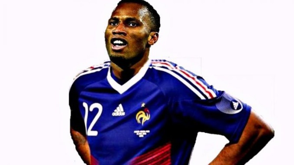 Didier Drogba révèle pourquoi il avait repoussé la France !