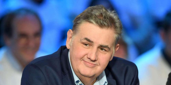 Mènés – Consultant de Canal+ « Ismaila Sarr est à la fois une bombe et un tricheur » Mènés – Consultant de Canal+ « Ismaila Sarr est à la fois une bombe et un tricheur »