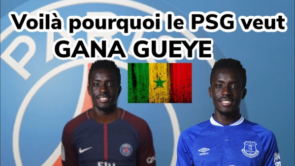 Angleterre : Everton ne compte pas céder Gana Guèye en dessous de… Angleterre : Everton ne compte pas céder Gana Guèye en dessous de…