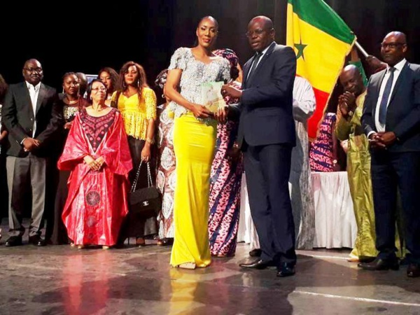 Gala de l’ANPS : voici tous les résultats Gala de l’ANPS : voici tous les résultats