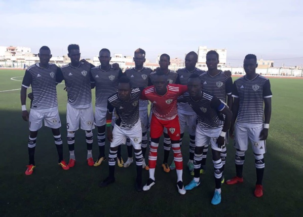 Ligue 1 (4ej) : Voici tous les résultats et le classement Ligue 1 (4ej) : Voici tous les résultats et le classement